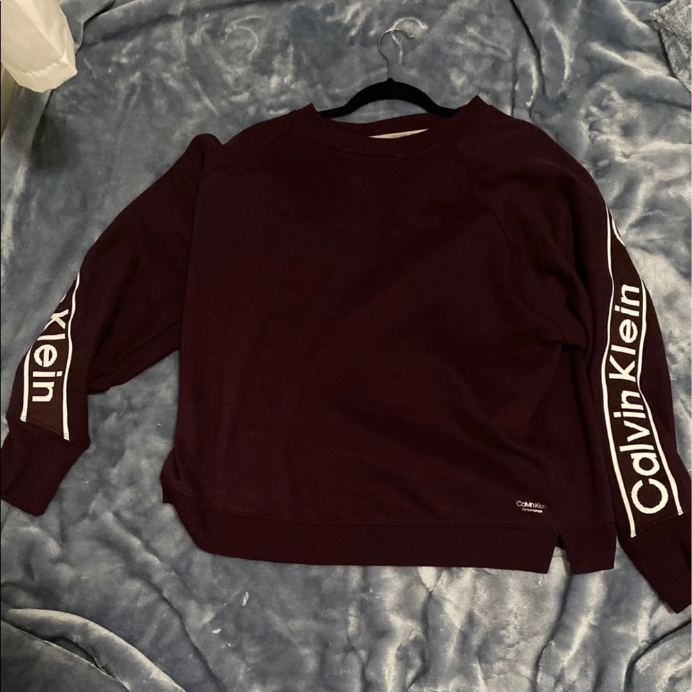Calvin Klein Sweater